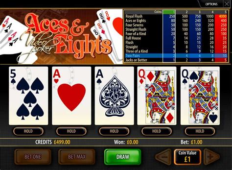 Aces and 8s poker newnan ga
